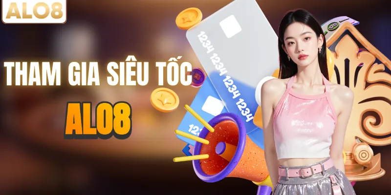 ALO8 – Trang Chủ ALO8 COM Chính Thức 06/2026 | Link Đăng Nhập Mới Nhất Không Chặn 14 Từng bước tham gia cùng ALO8